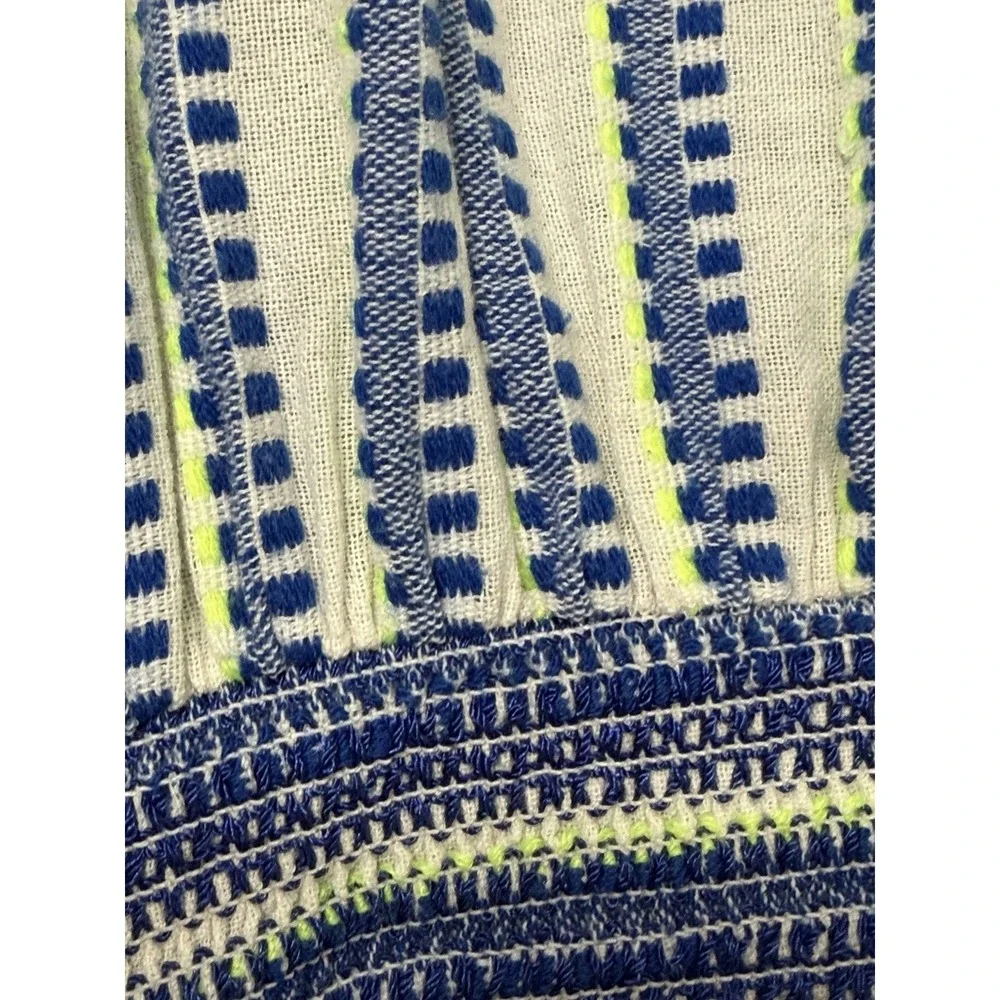 Tessora blue luisa
